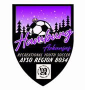 AYSO Region 8034